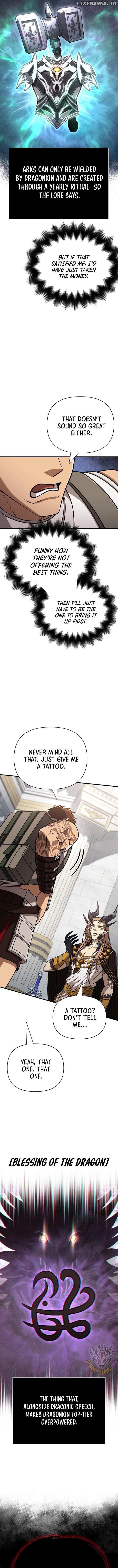 Surviving The Game as a Barbarian, Chapter 108 image 09