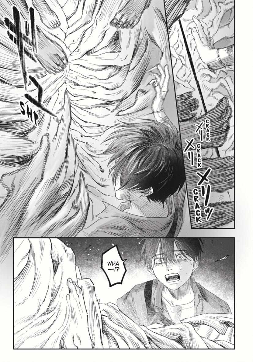The Summer Hikaru Died, Chapter 35 image 09