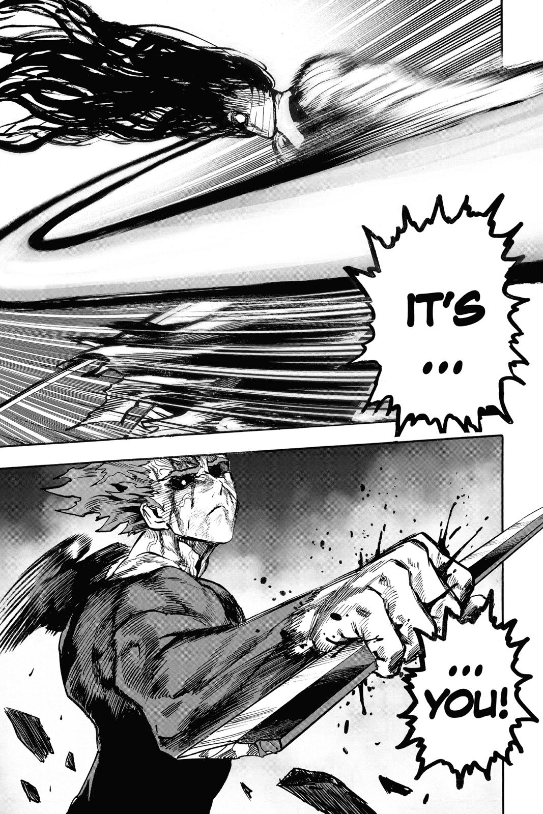 One-Punch Man, Punch 92 image 32