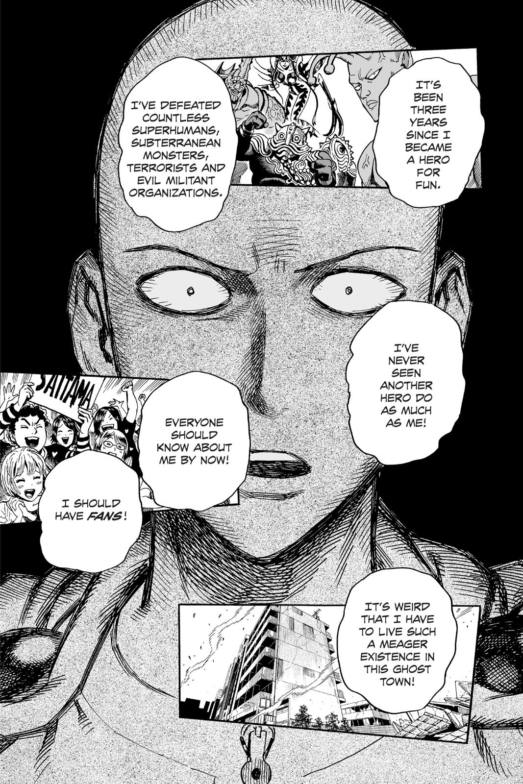One-Punch Man, Punch 15 image 12