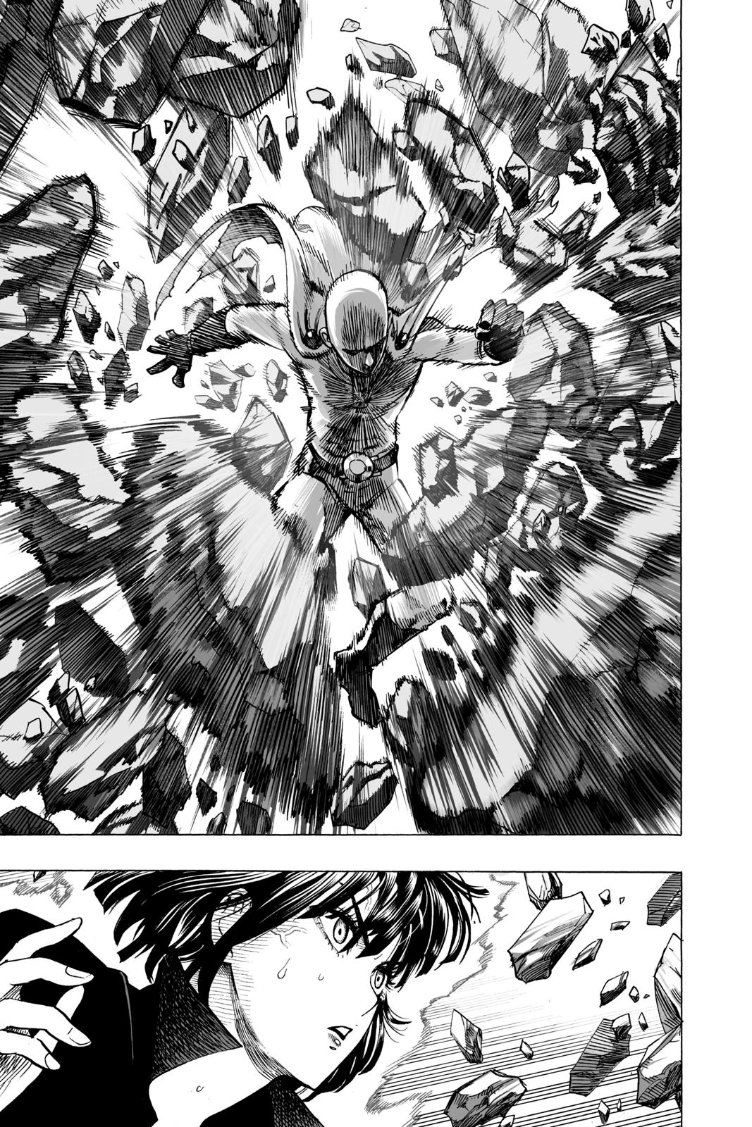 One-Punch Man, Punch 43 image 13