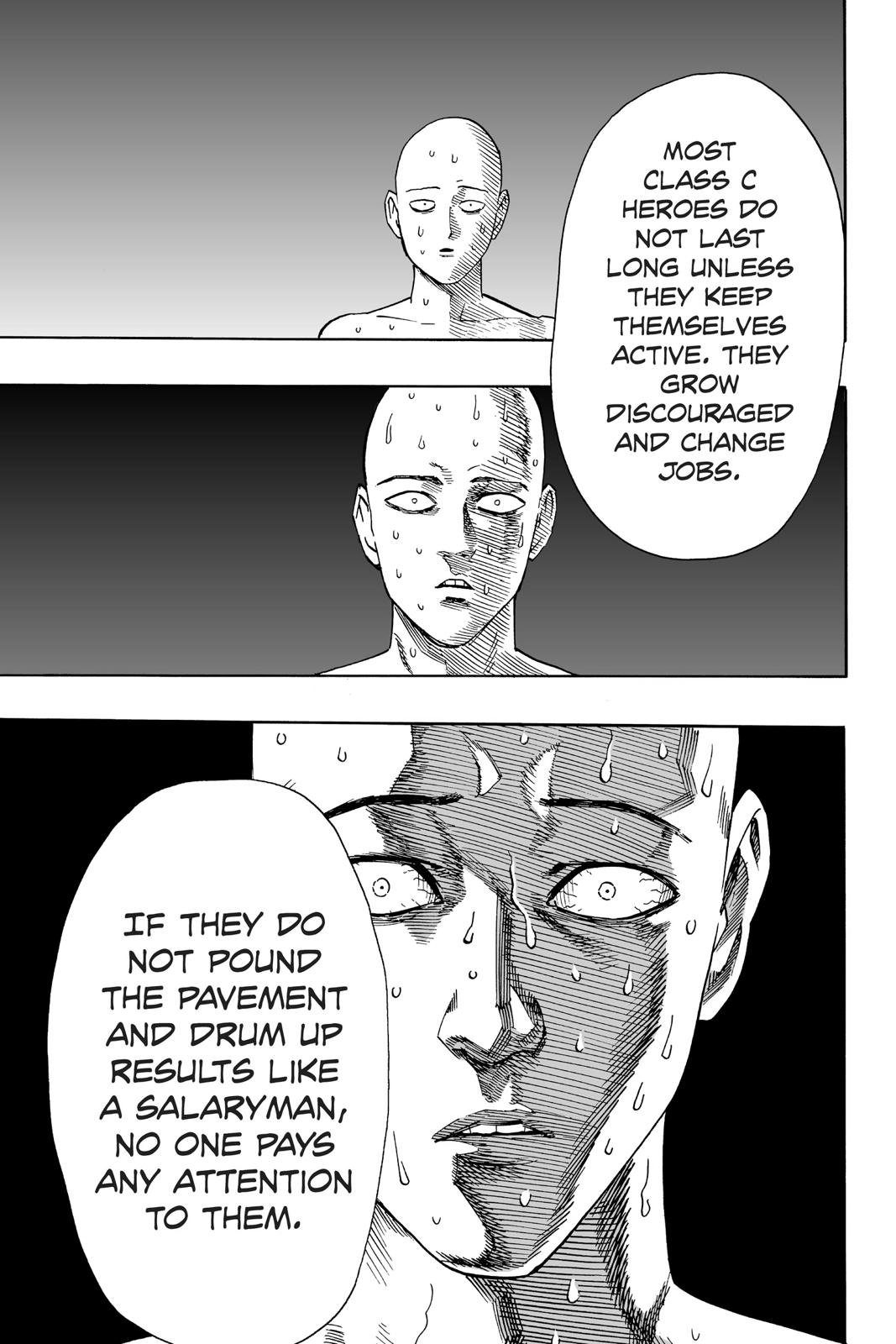 One-Punch Man, Punch 18 image 11
