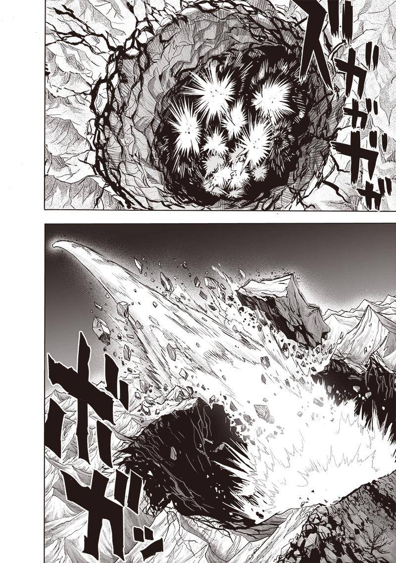 One Punch Man, Chapter 164.1 image 20