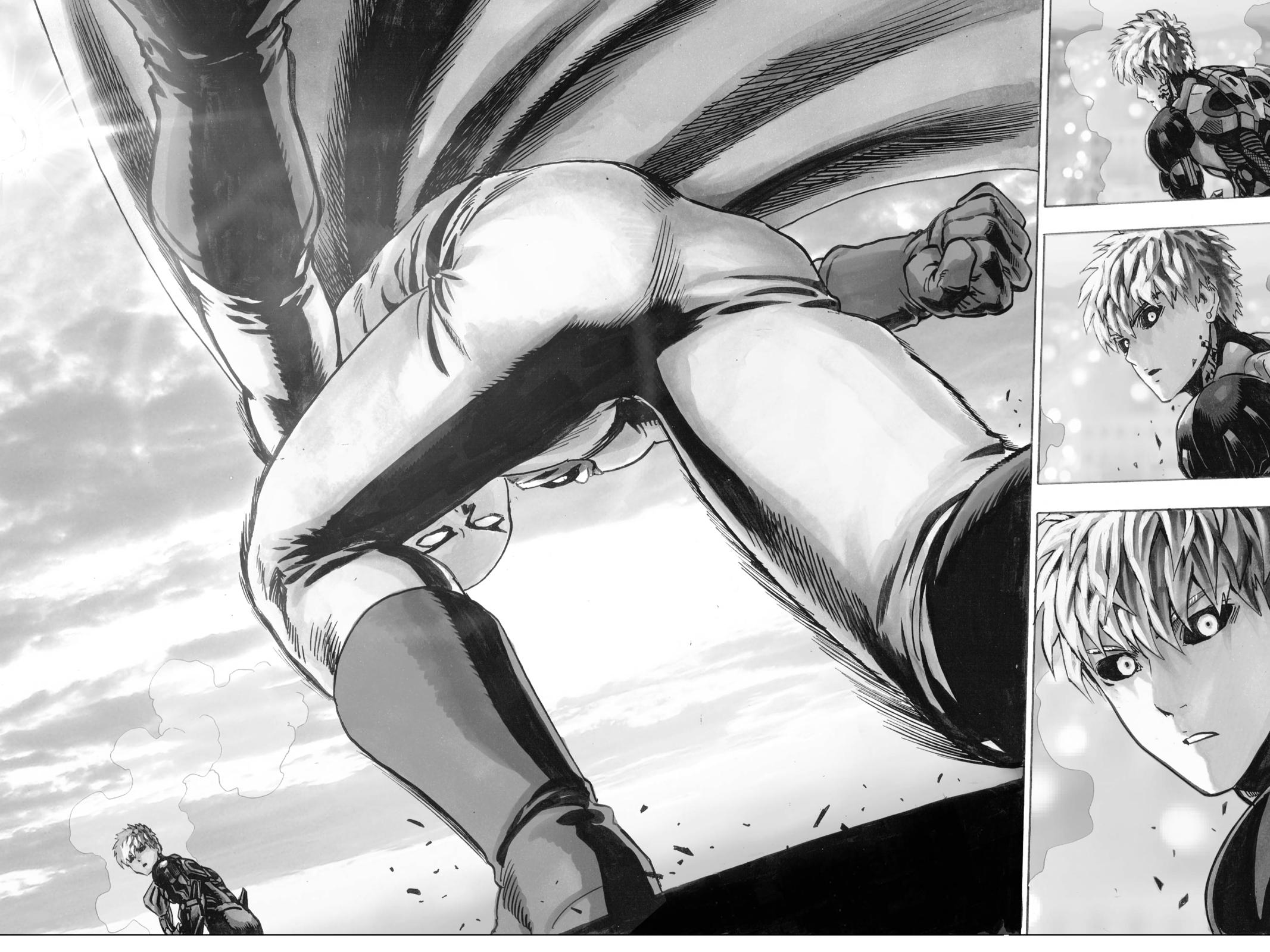 One-Punch Man, Punch 21 image 57