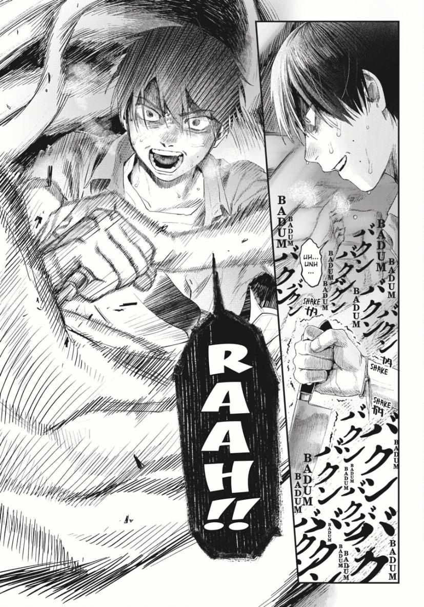 The Summer Hikaru Died, Chapter 35 image 12