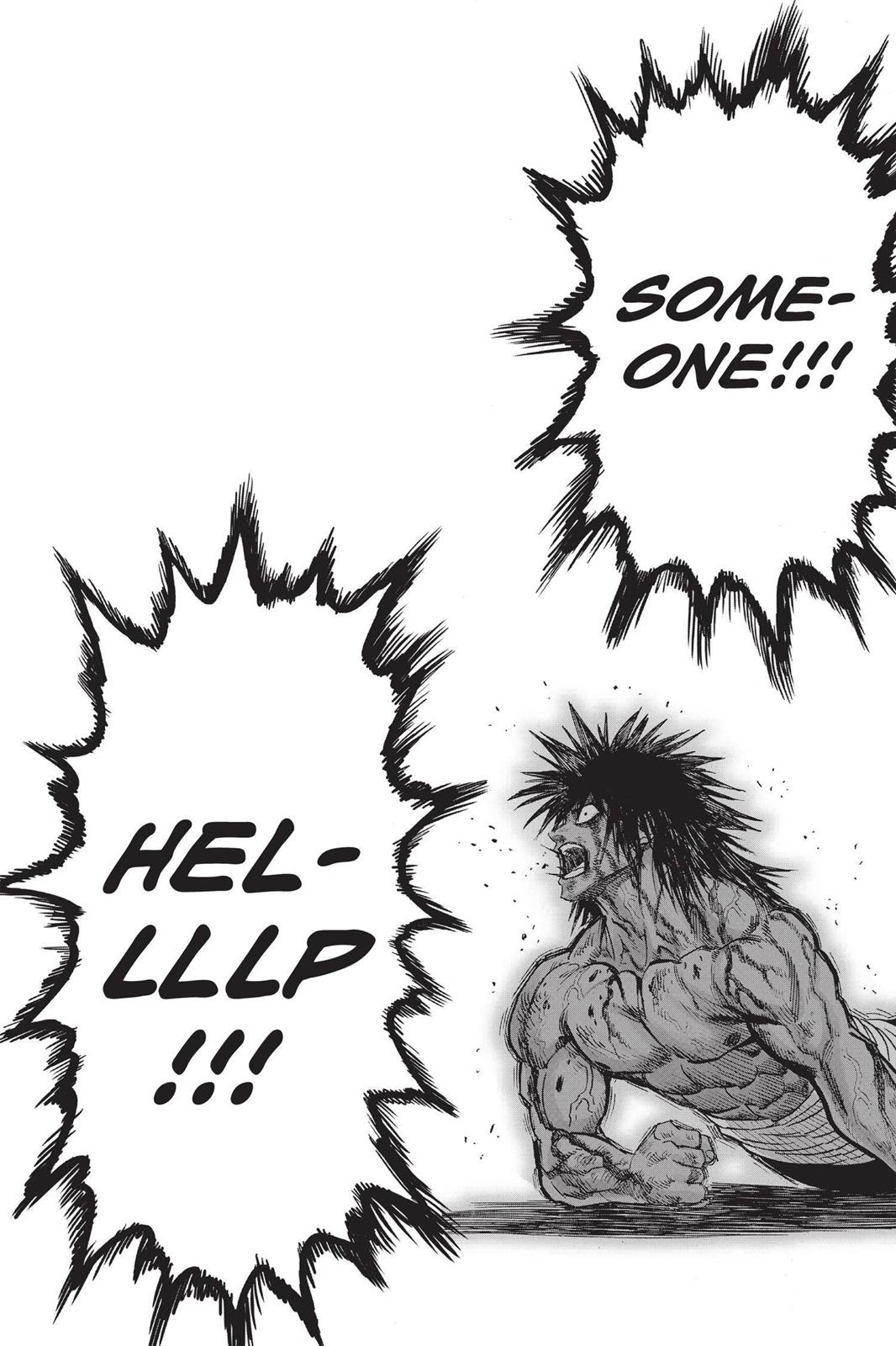 One-Punch Man, Punch 74 image 28