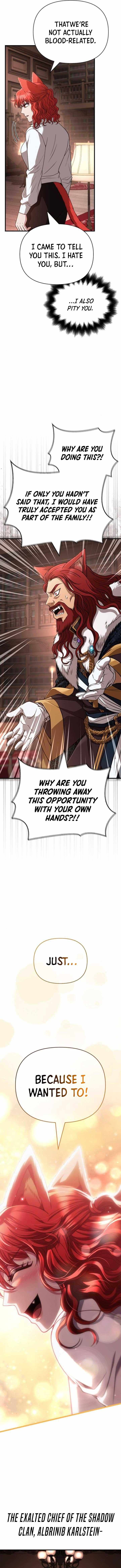 Surviving The Game as a Barbarian, Chapter 88 image 06