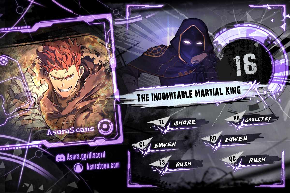 The Indomitable Martial King, 16 (eng) image 01