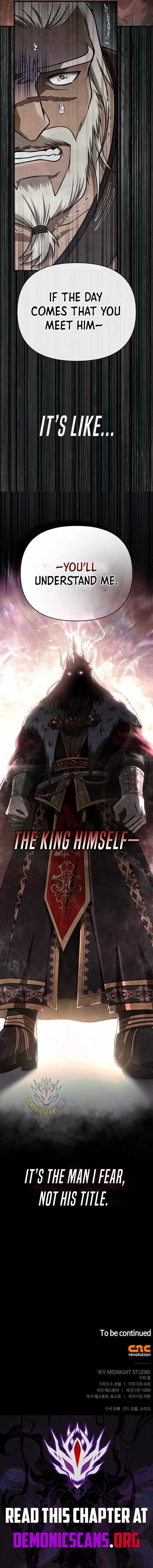 Surviving The Game as a Barbarian, Chapter 103 image 24
