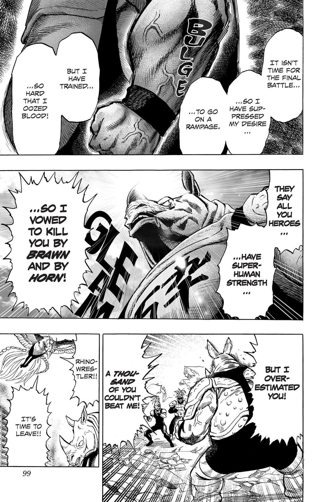 One-Punch Man, Punch 59 image 13