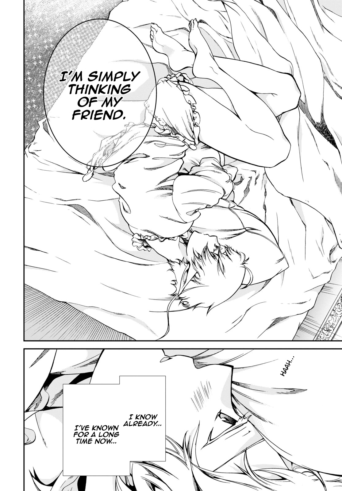 Mushoku Tensei, Chapter 64 image 29