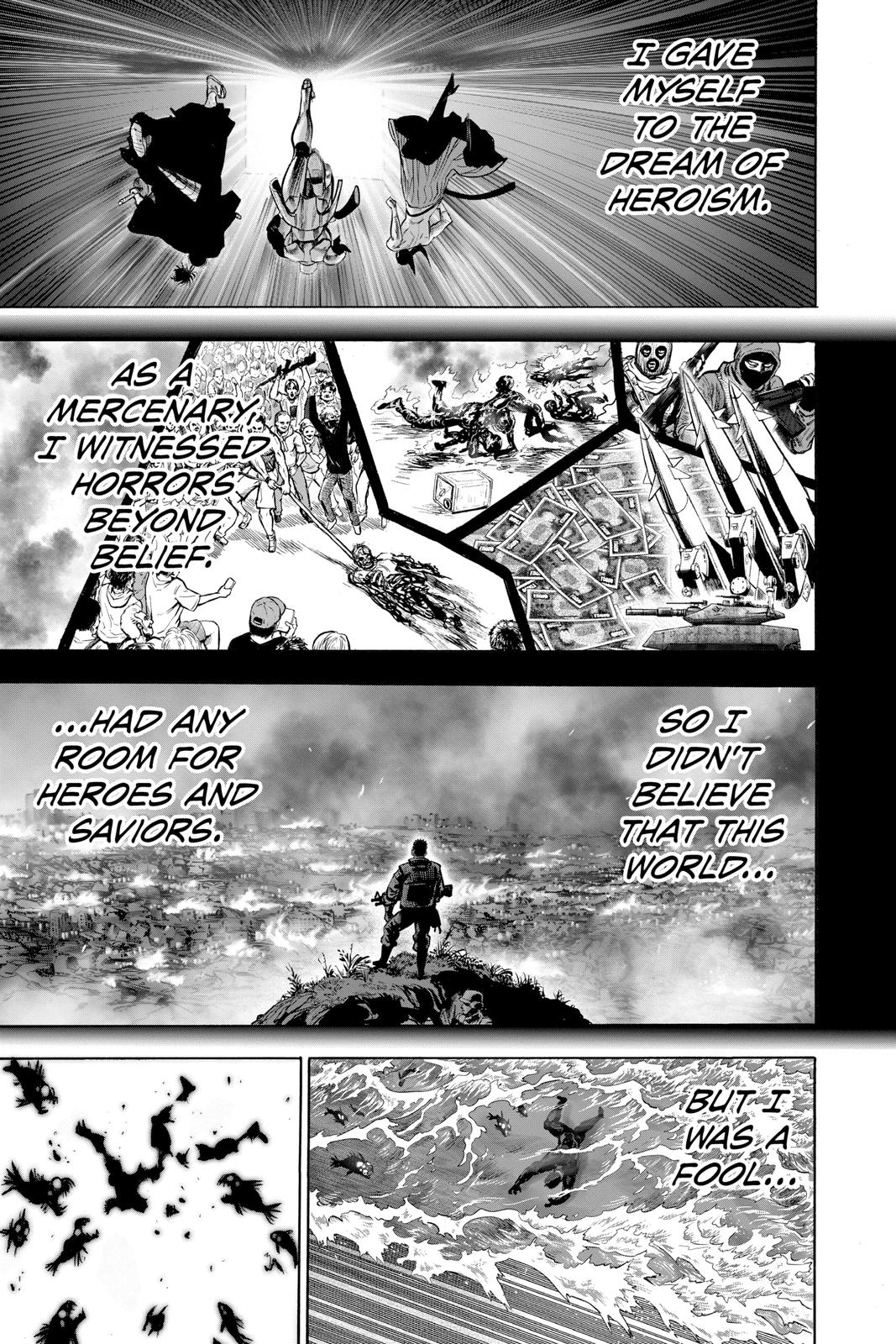 One-Punch Man, Punch 113 image 31