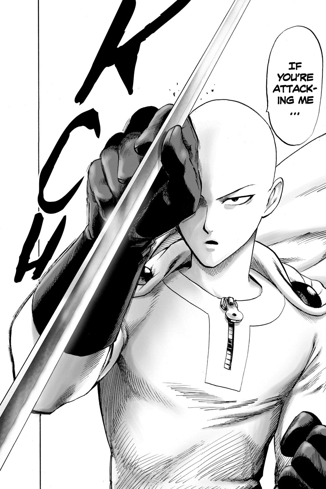 One-Punch Man, Punch 119 image 25