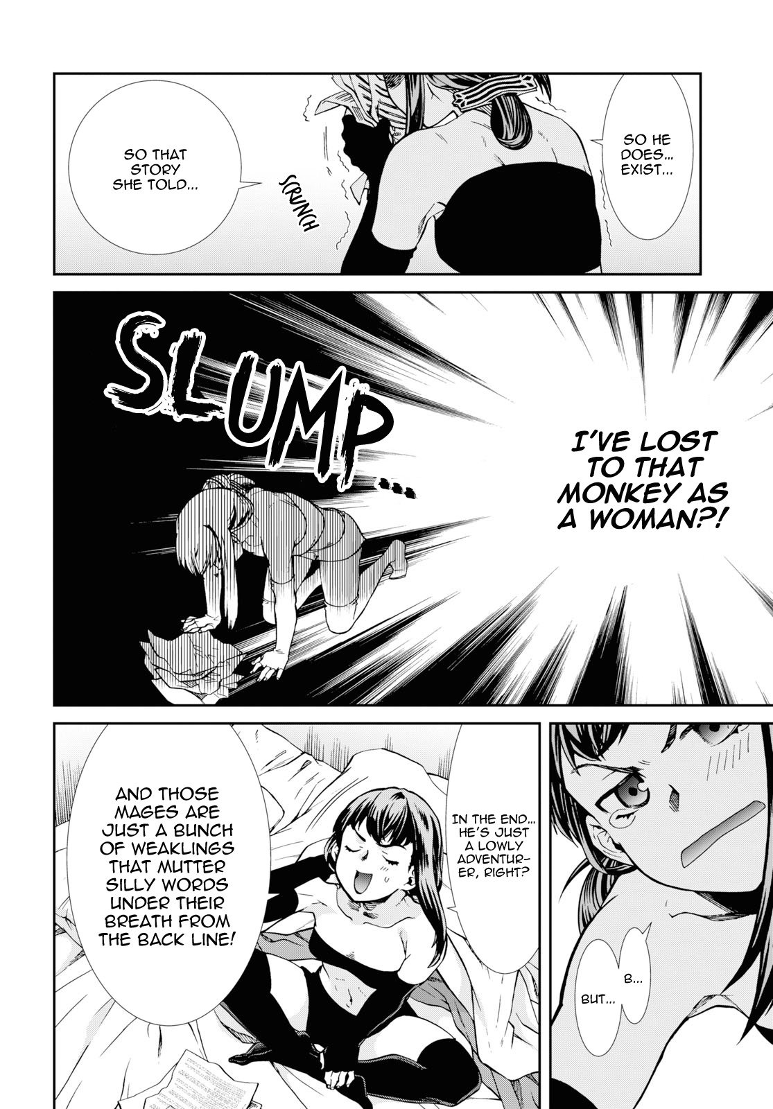 Mushoku Tensei, Chapter 60.5 image 14