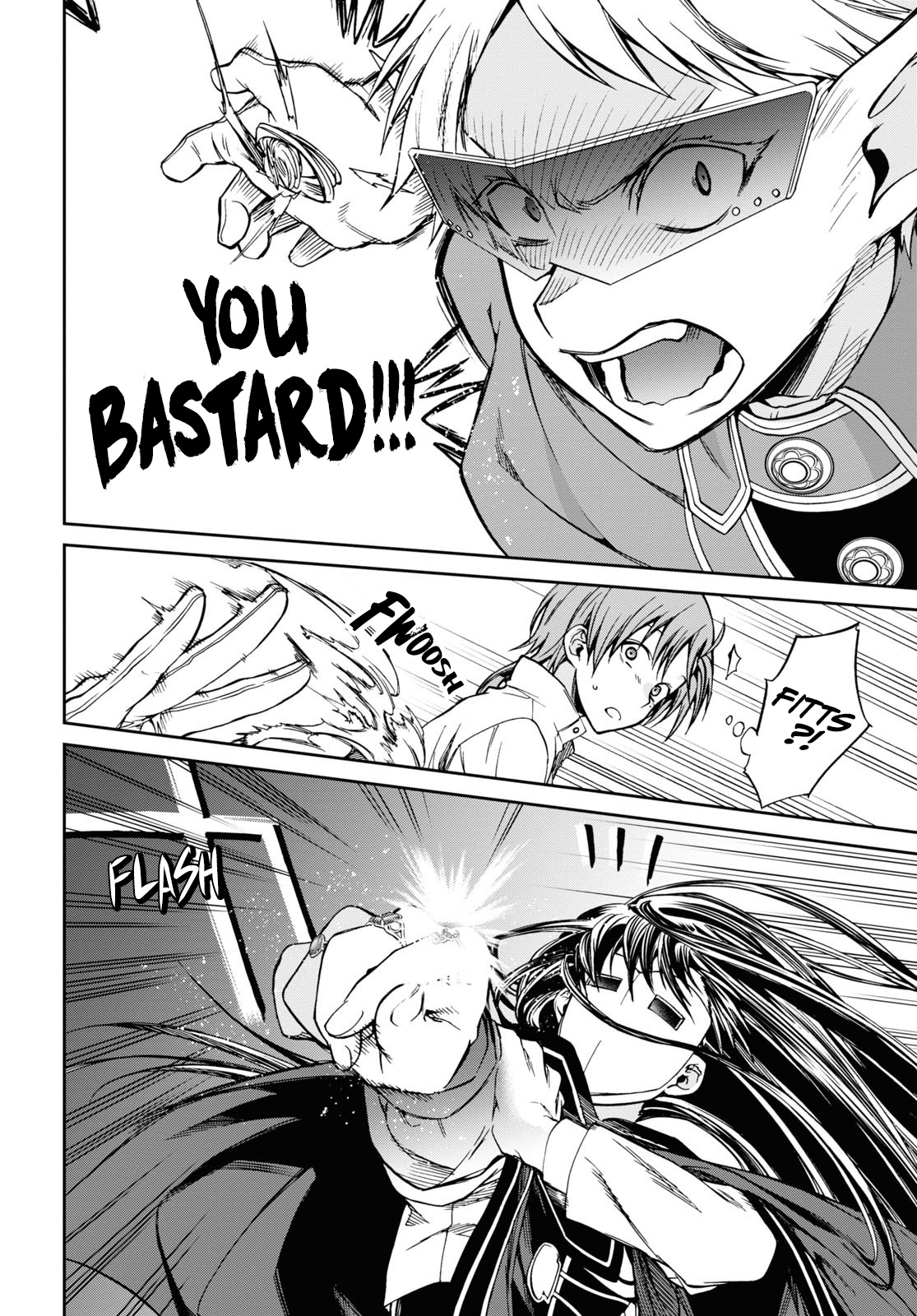 Mushoku Tensei, Chapter 69 image 29