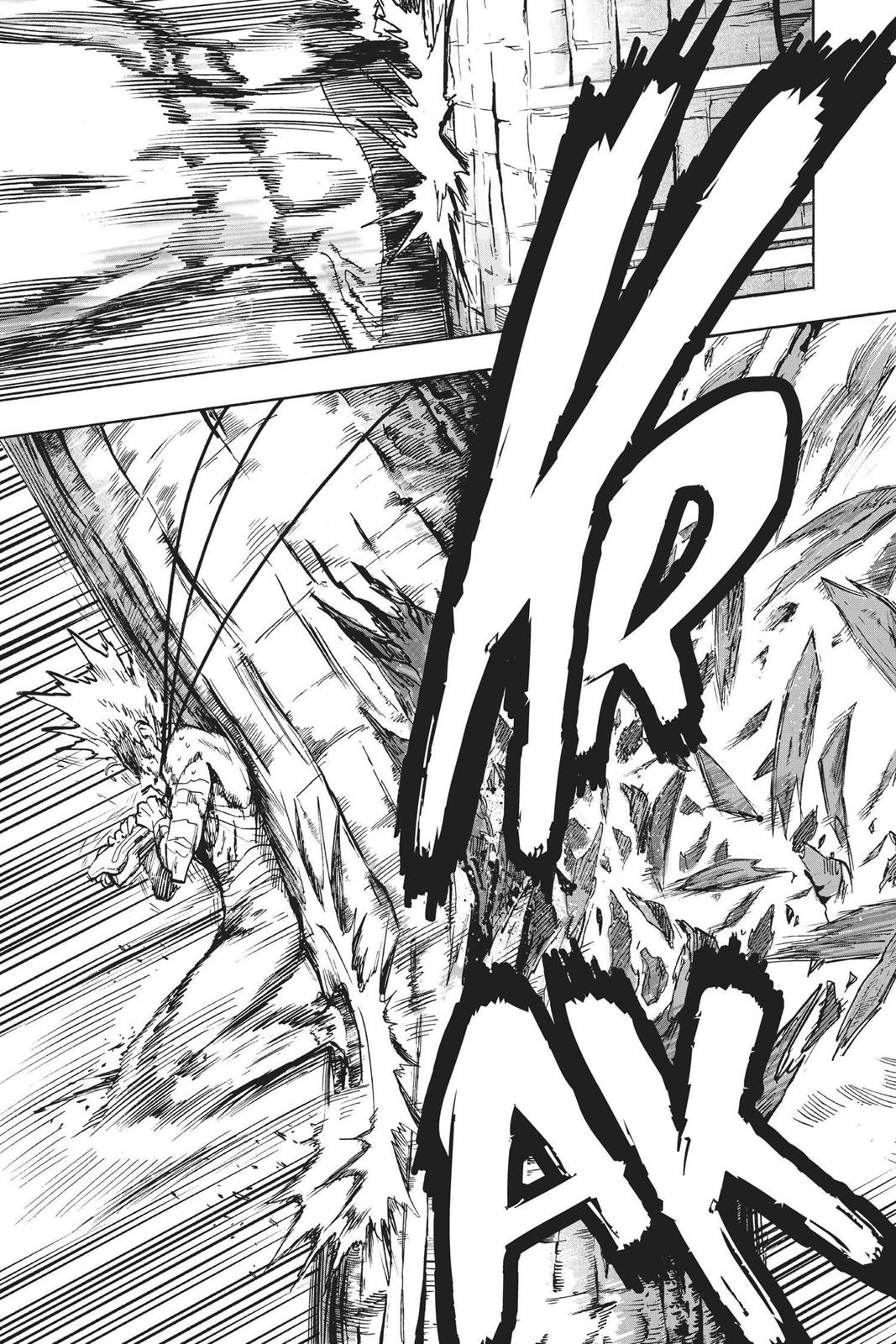 One-Punch Man, Punch 83 image 31
