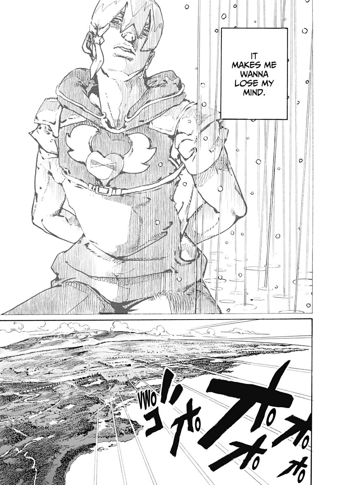 JOJOLands, Chapter 2 image 23