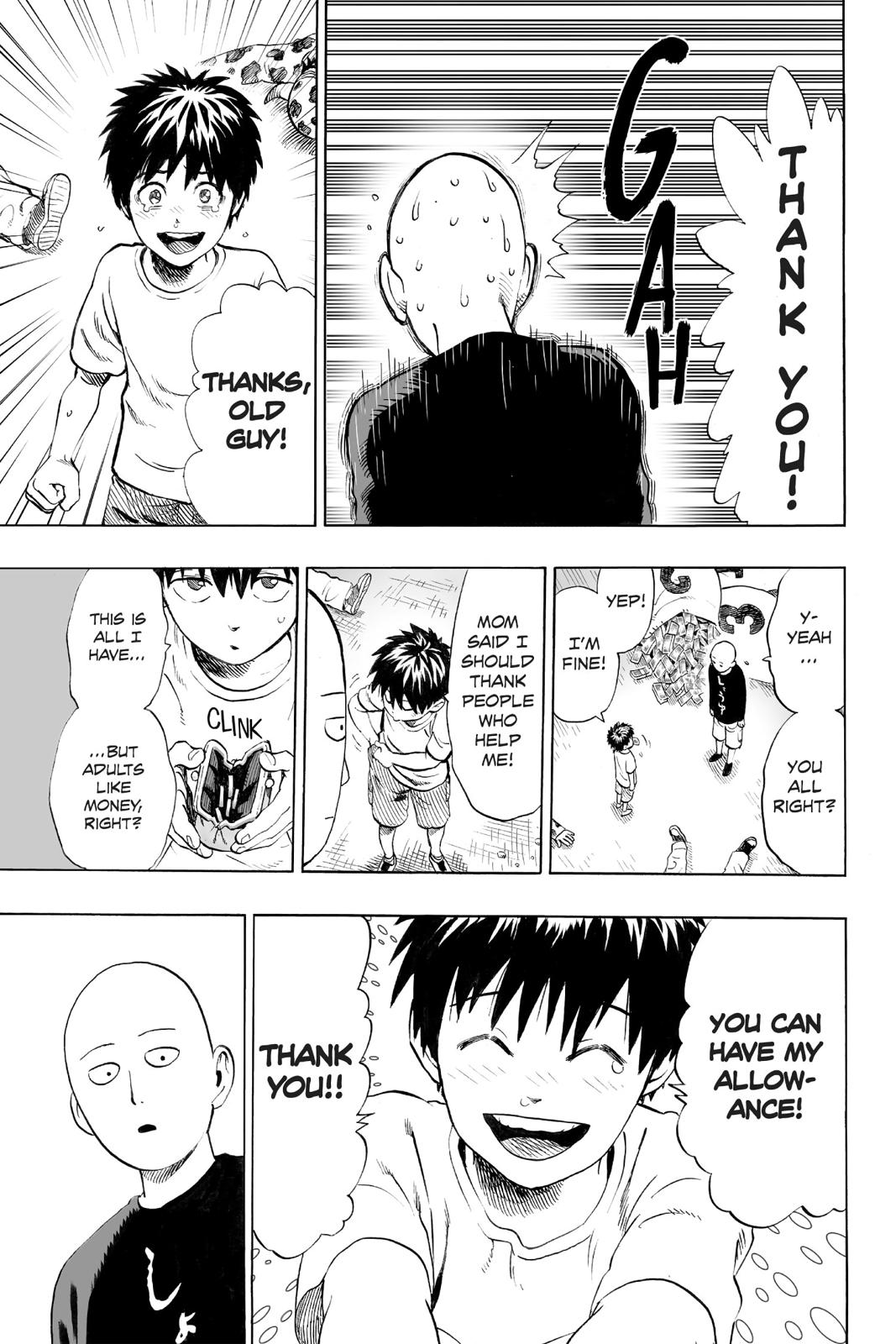 One-Punch Man, Punch 29 image 43