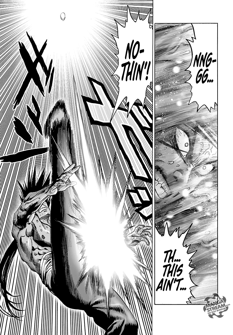 One Punch Man, Chapter 72.2 image 17