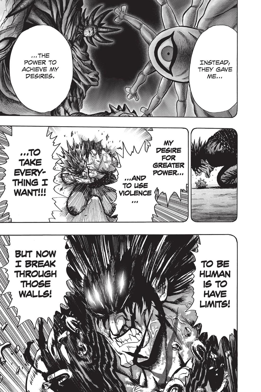 One-Punch Man, Punch 72 image 17