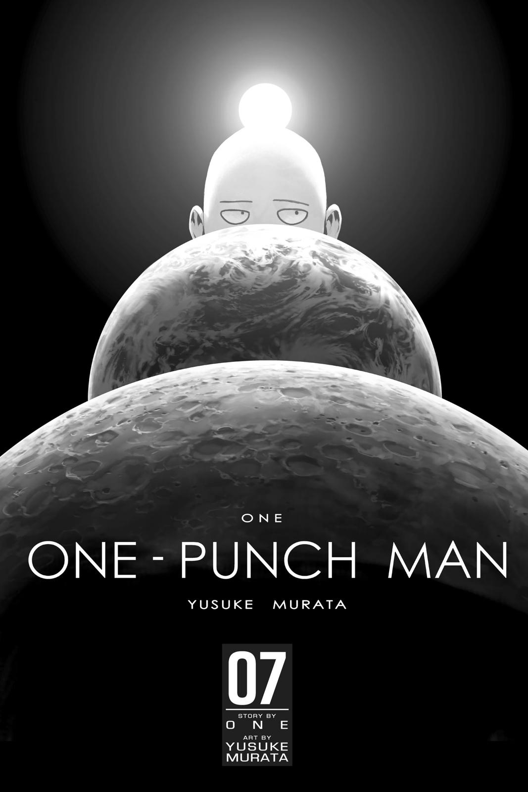 One-Punch Man, Punch 35 image 04