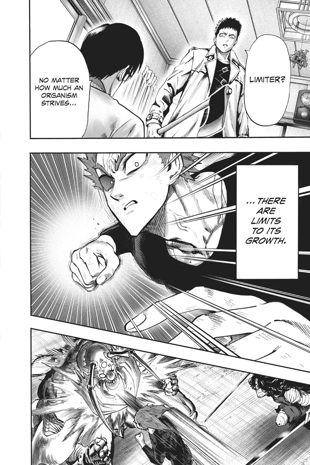 One-Punch Man, Punch 89 image 34