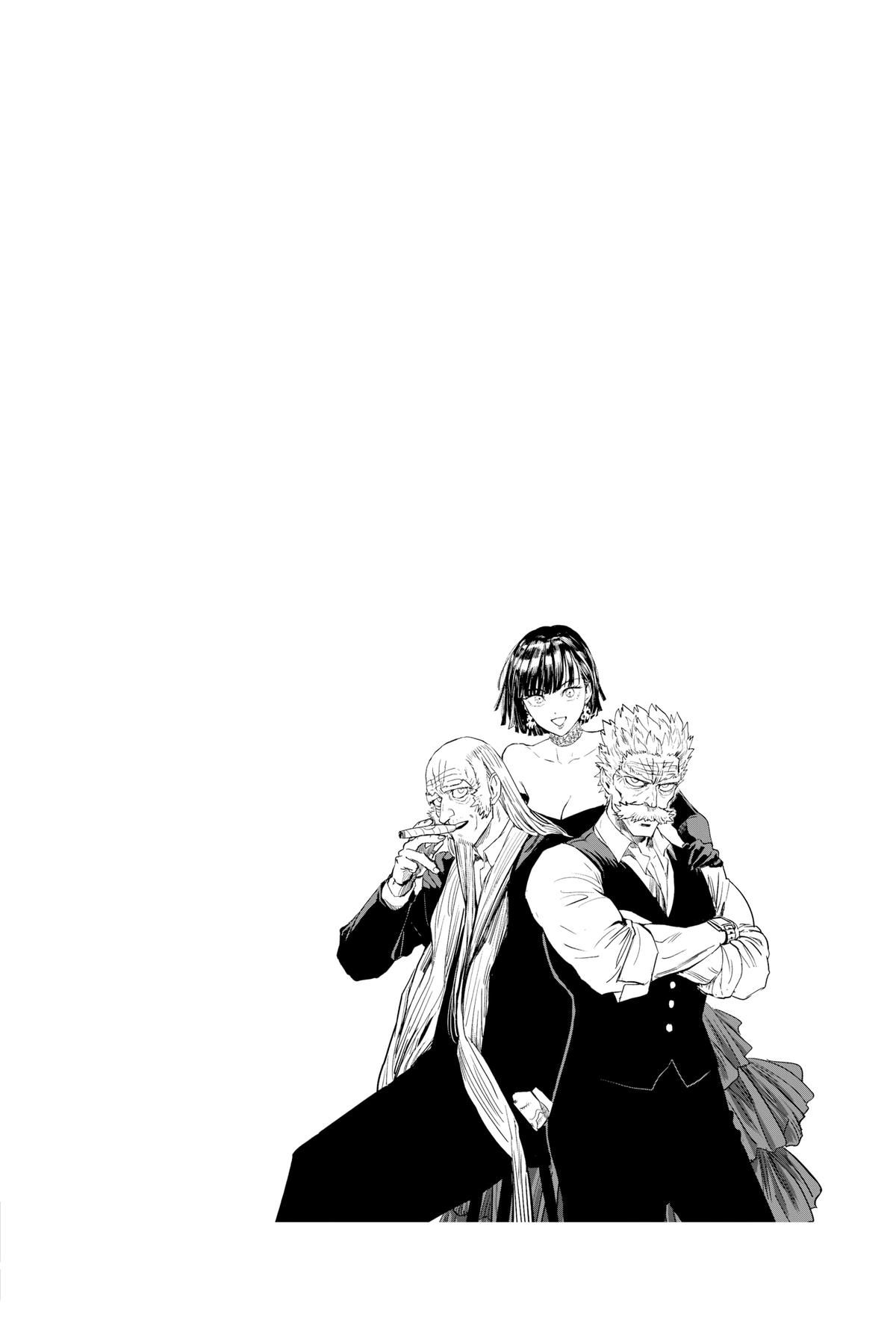 One-Punch Man, Punch 128 image 14
