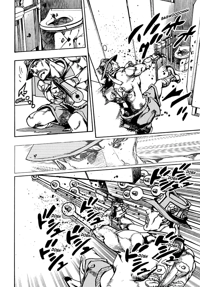 JOJOLands, Chapter 20 image 07