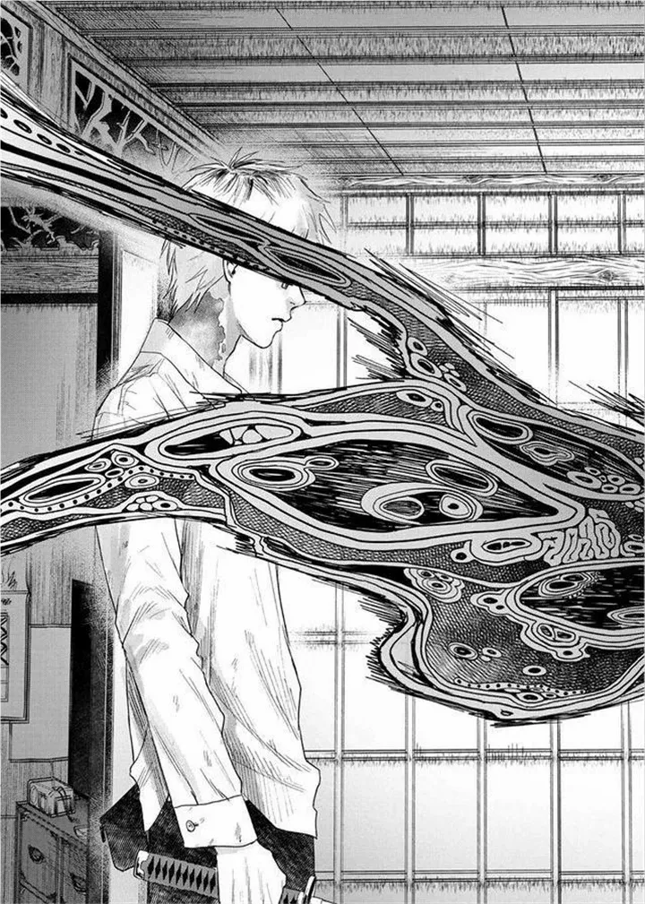 The Summer Hikaru Died, Chapter 22 image 06