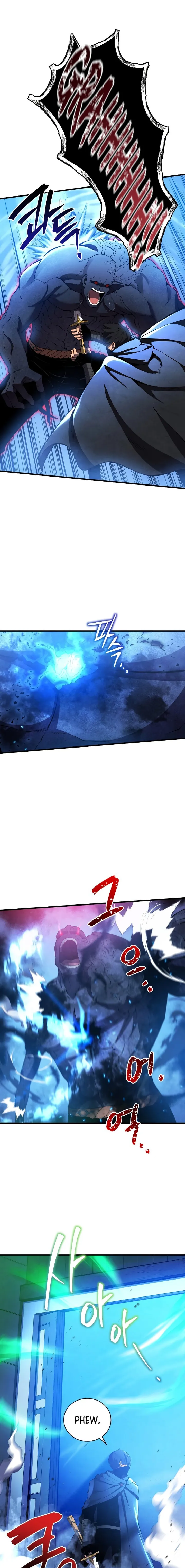 Swordmaster’s Youngest Son, Chapter 30 image 23
