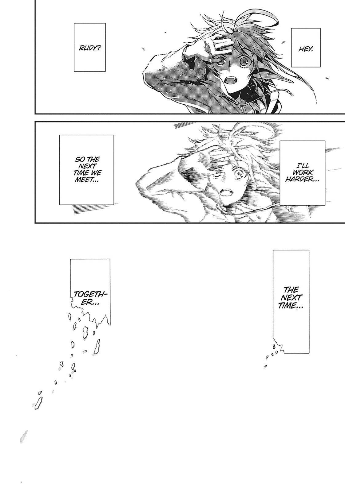 Mushoku Tensei, Chapter 21.6 image 18