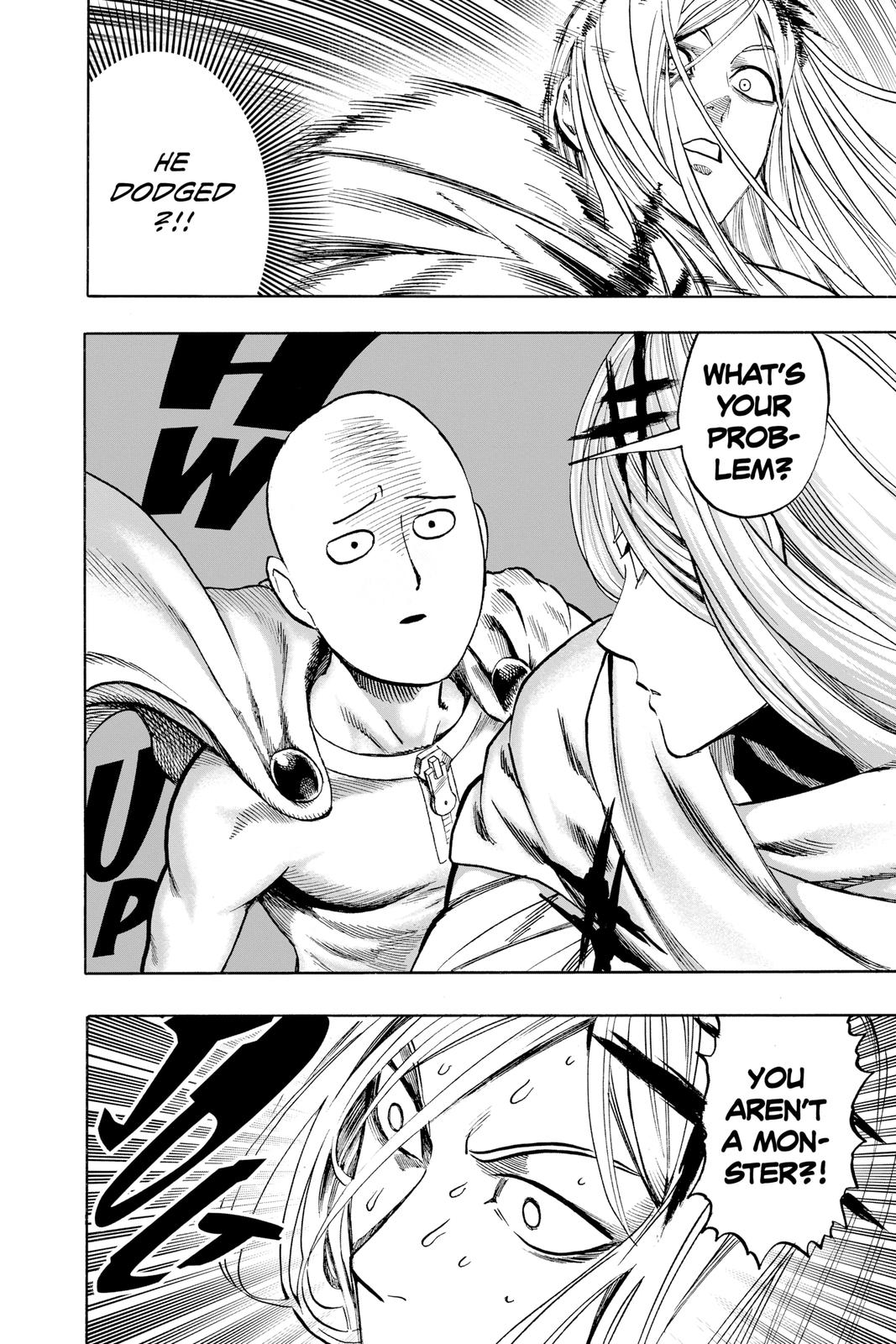 One-Punch Man, Punch 119 image 21