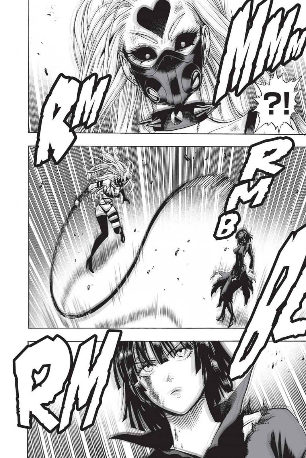 One-Punch Man, Punch 65 image 14