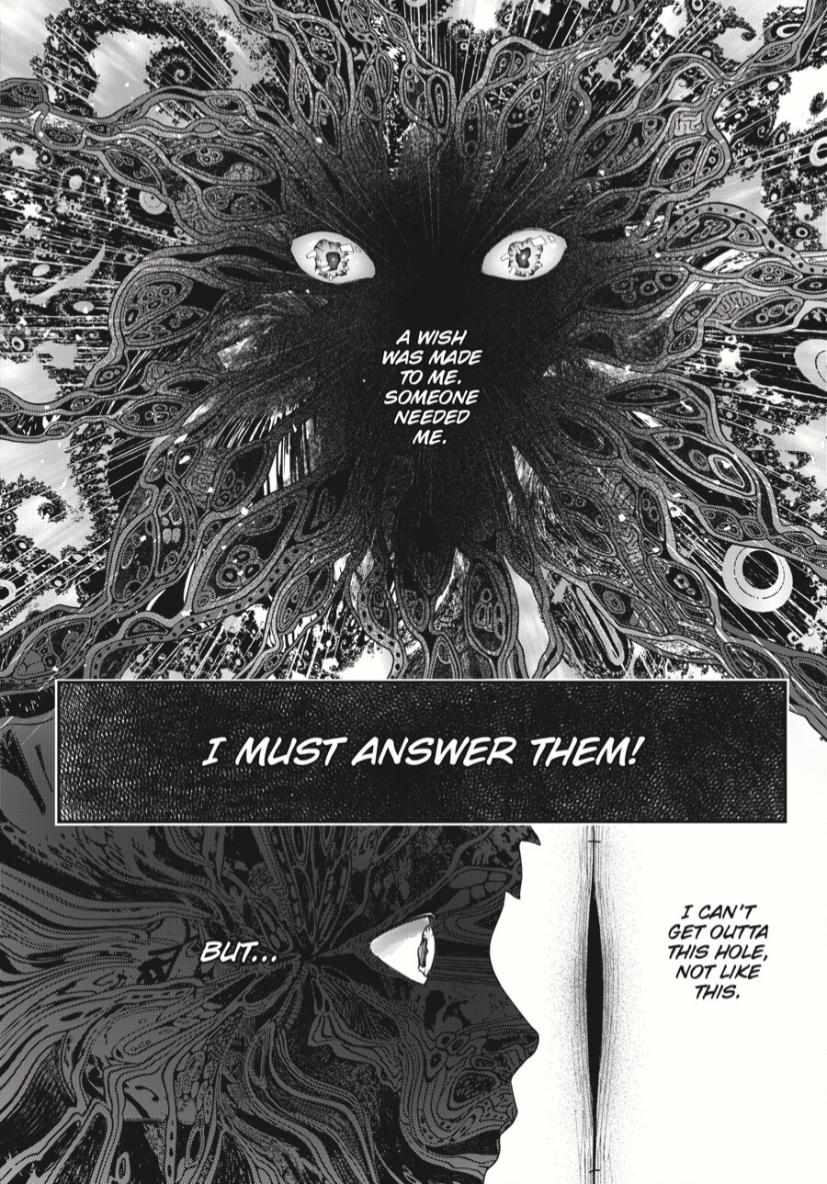 The Summer Hikaru Died, Chapter 37.3 image 11