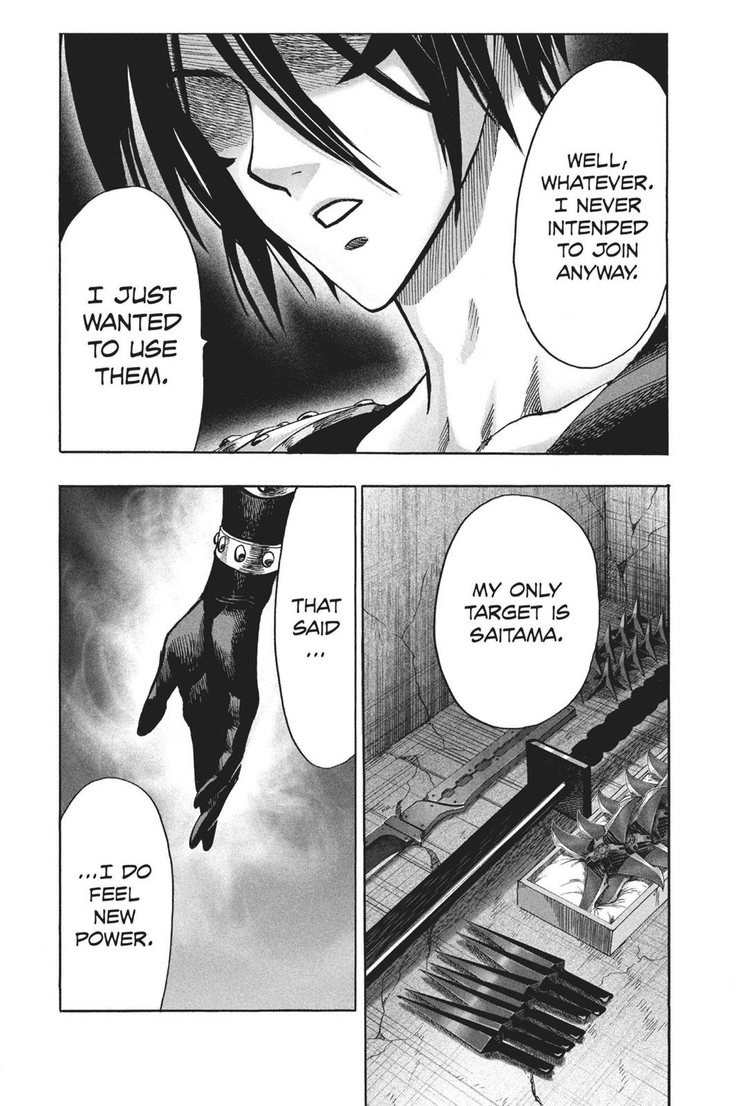 One-Punch Man, Punch 87 image 33