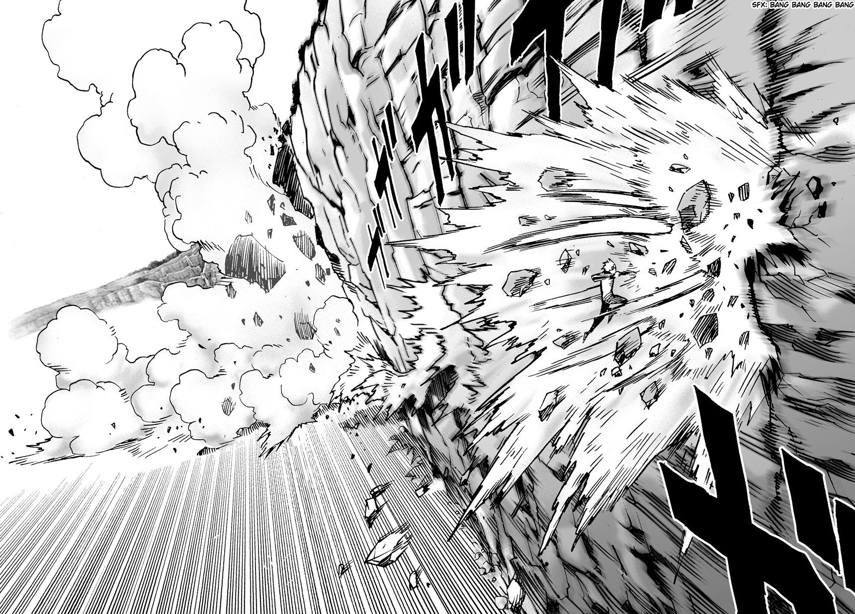 One Punch Man, Chapter 17 image 28