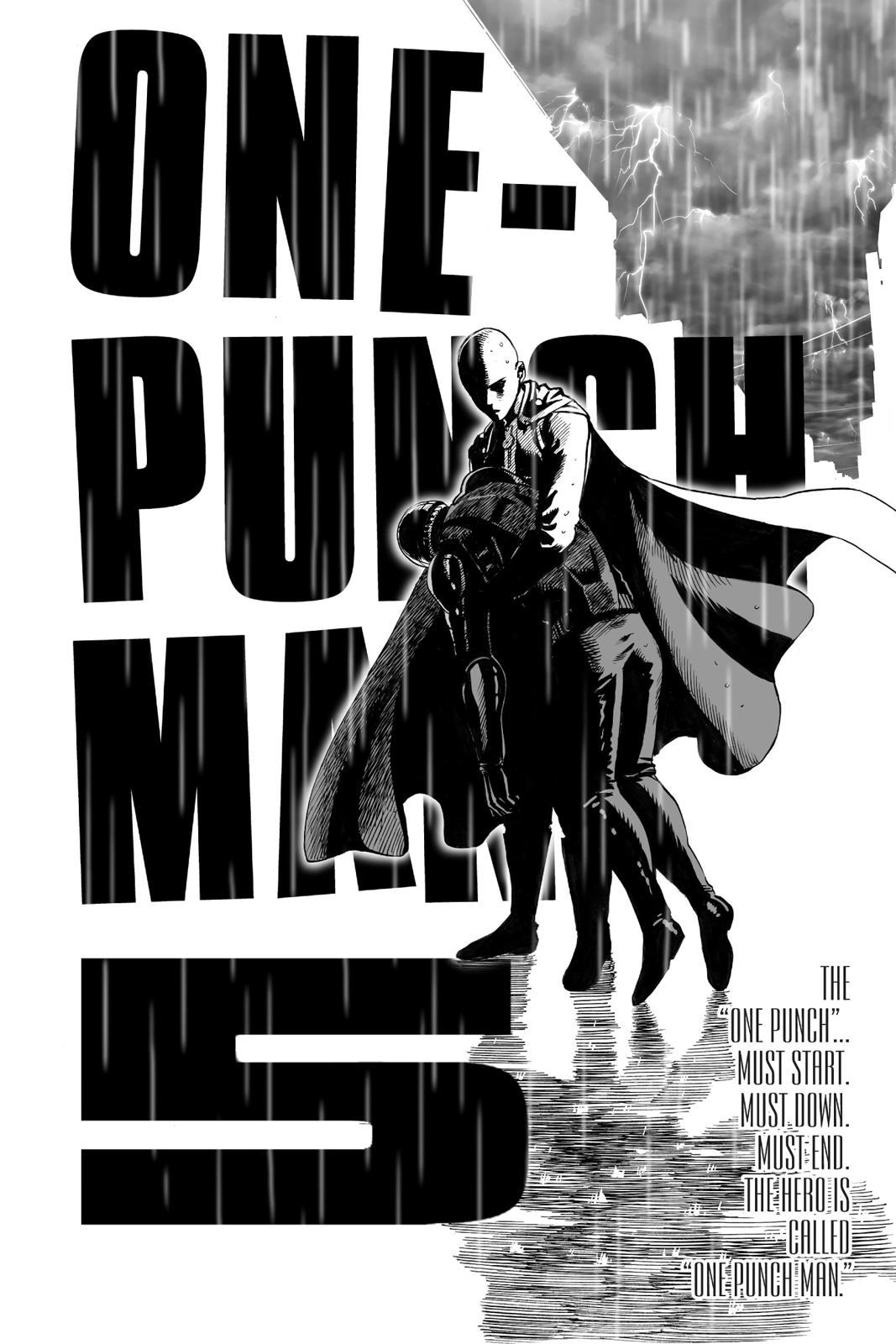 One-Punch Man, Punch 29 image 48