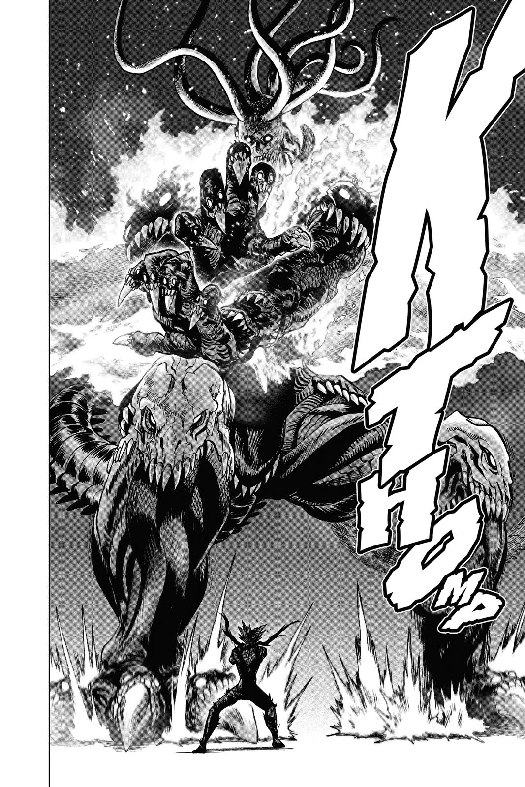 One-Punch Man, Punch 94 image 61