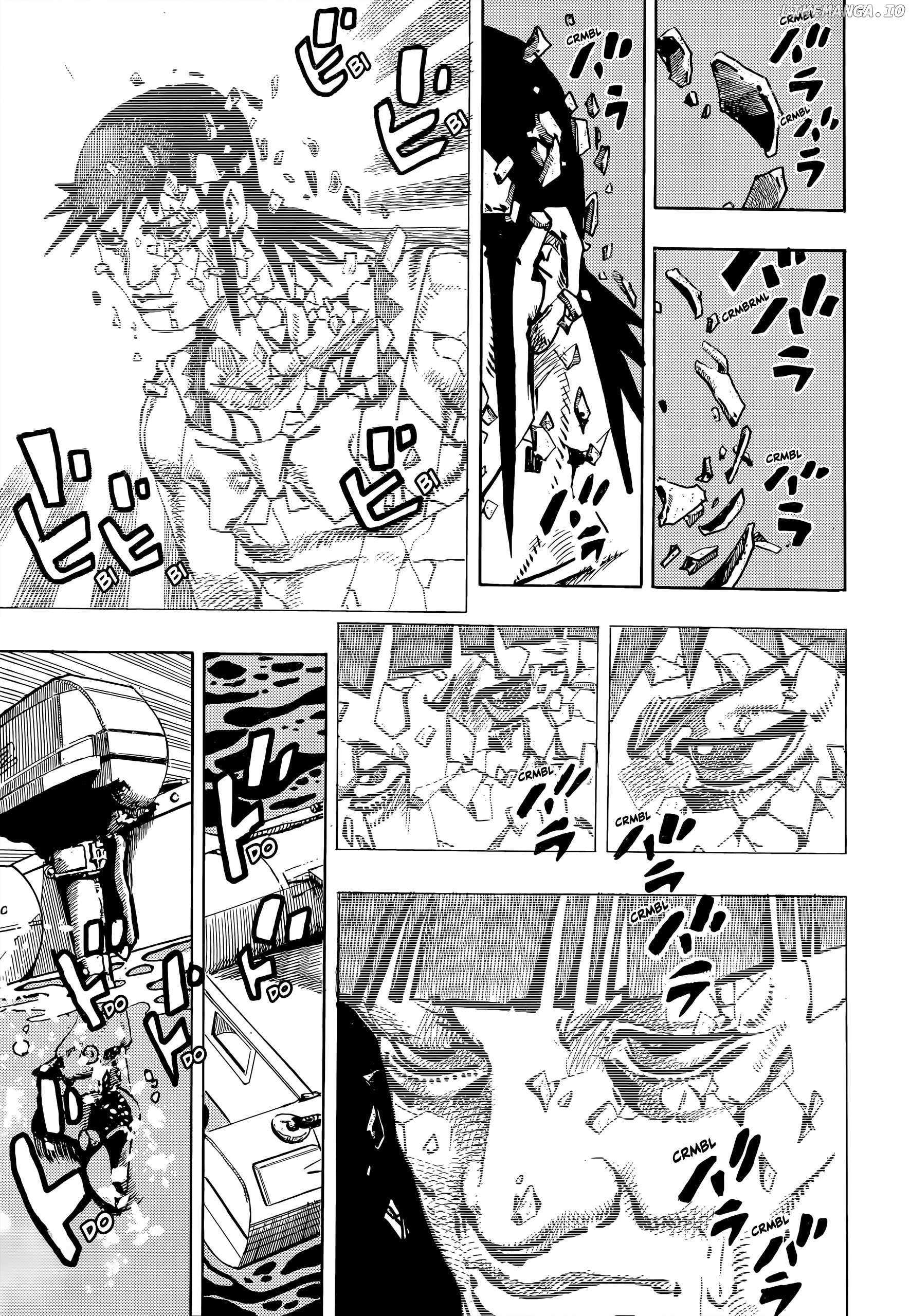 JOJOLands, Chapter 22 image 13