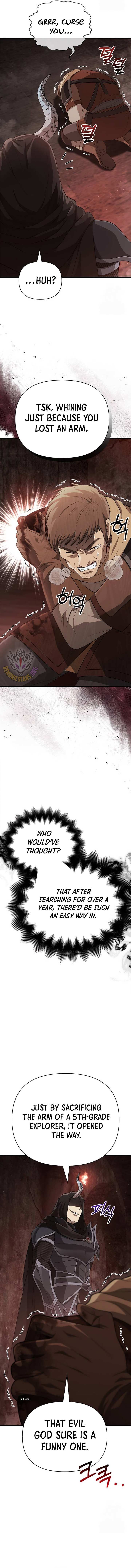 Surviving The Game as a Barbarian, Chapter 90 image 16