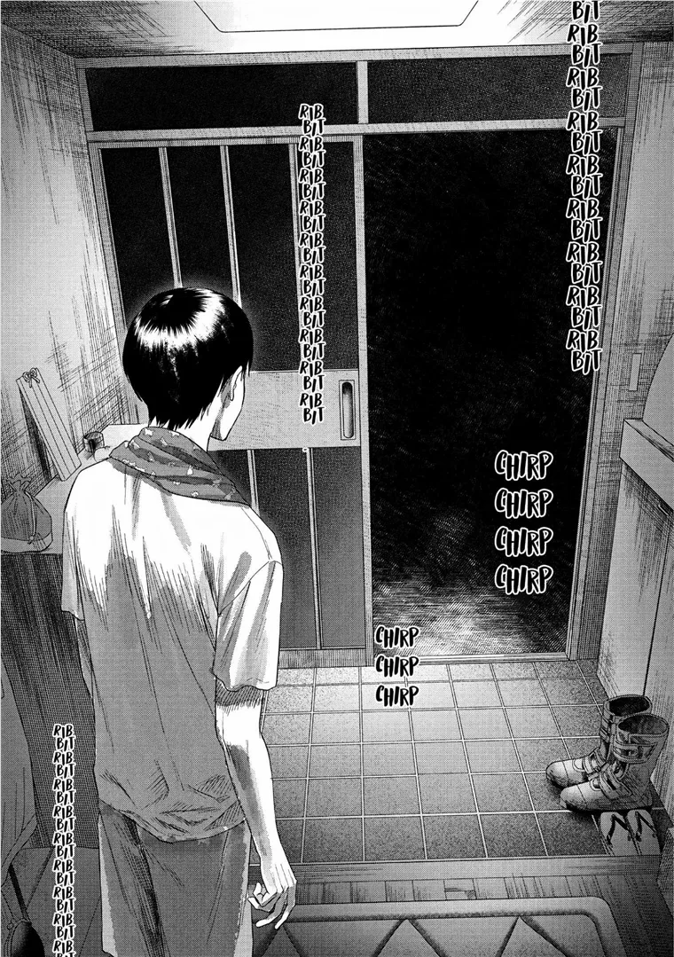 The Summer Hikaru Died, Chapter 20 image 38
