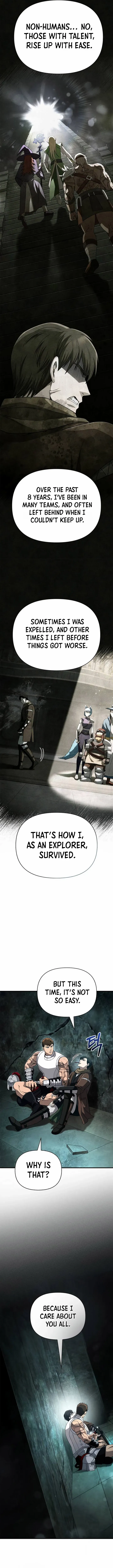 Surviving The Game as a Barbarian, Chapter 89 image 09