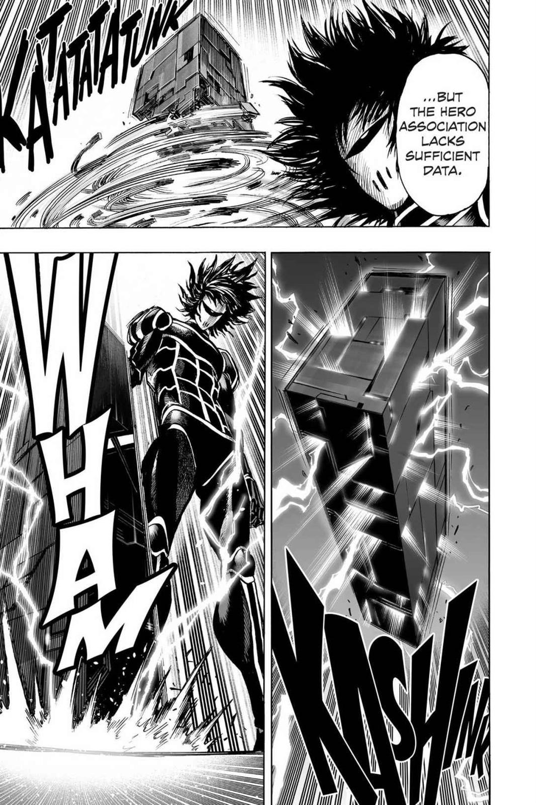 One-Punch Man, Punch 67 image 09