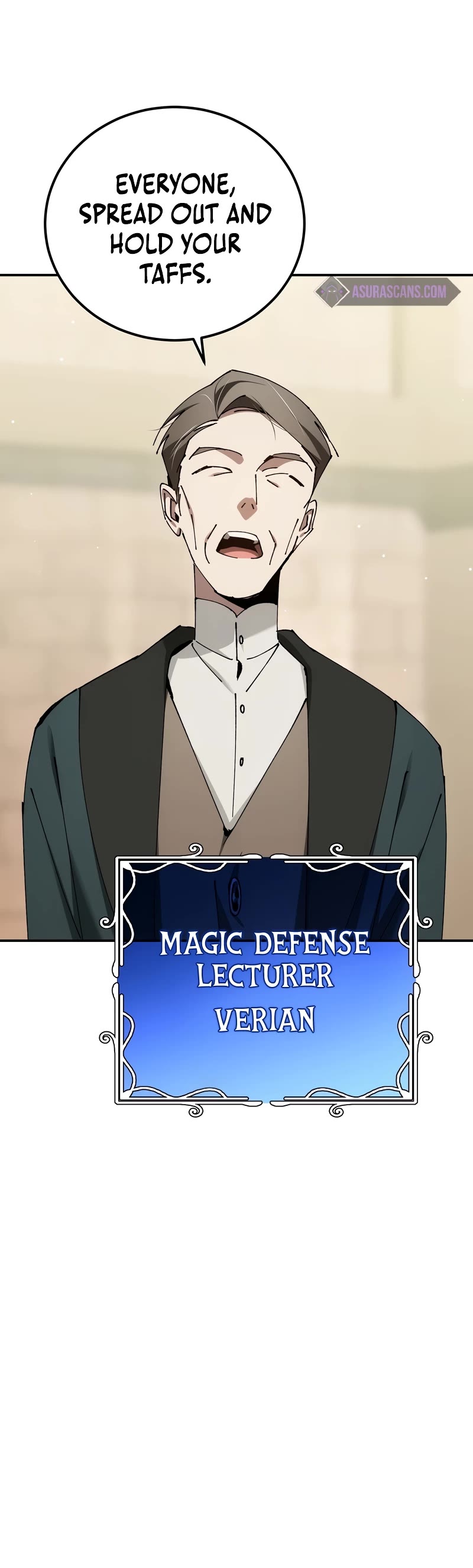 Magic Academy’s Genius Blinker, Chapter 28 image 04