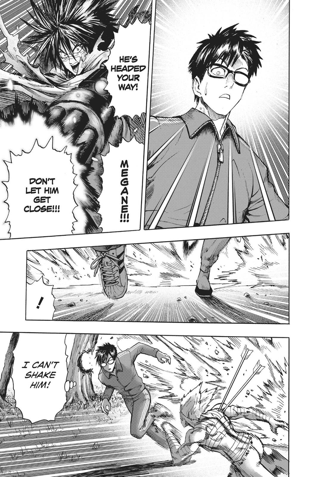 One-Punch Man, Punch 82 image 29