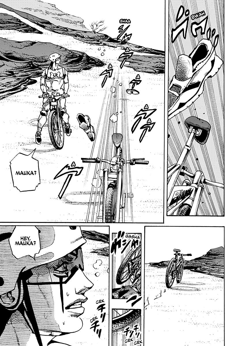 JOJOLands, Chapter 12 image 06