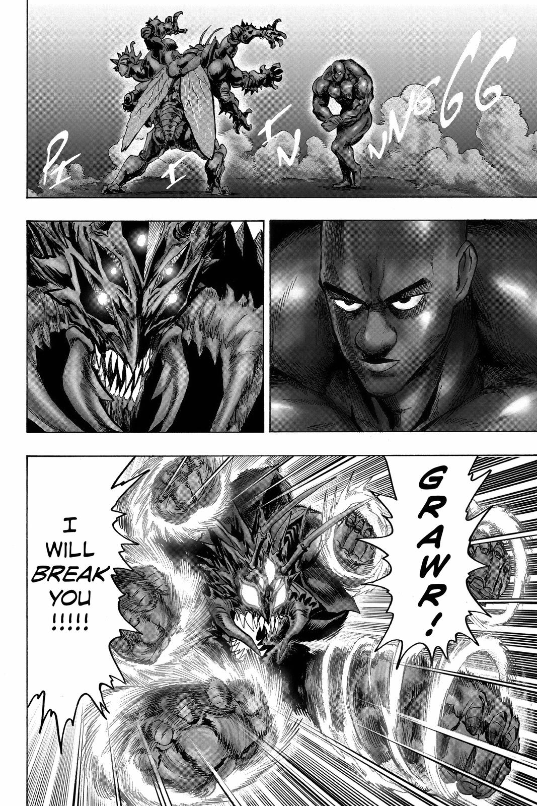 One-Punch Man, Punch 112 image 12