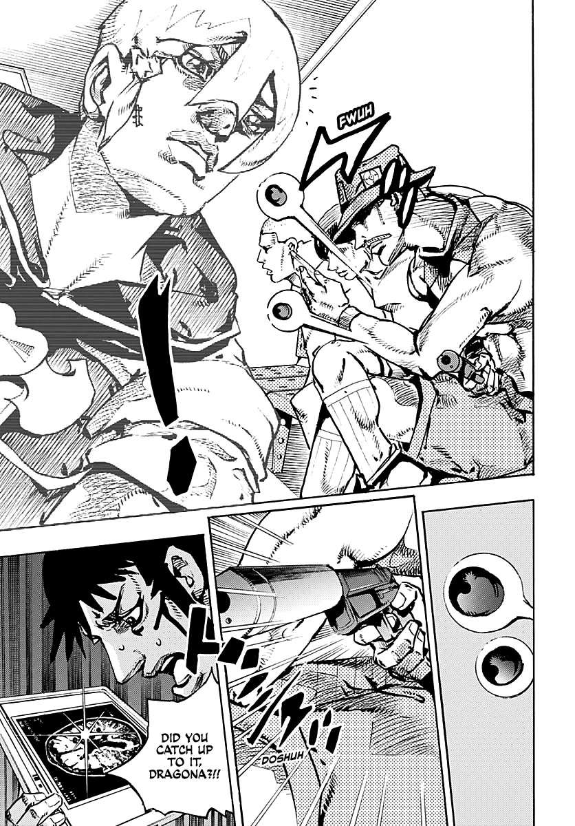 JOJOLands, Chapter 19 image 17