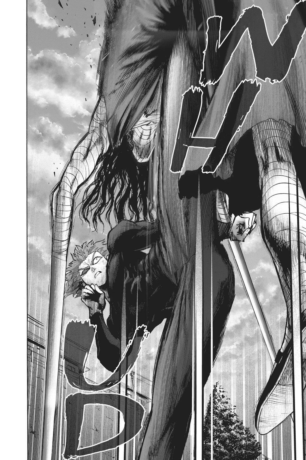 One-Punch Man, Punch 89 image 14