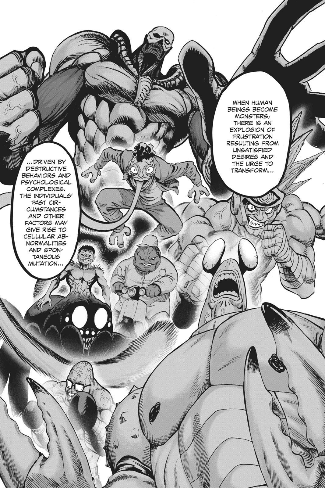 One-Punch Man, Punch 89 image 43